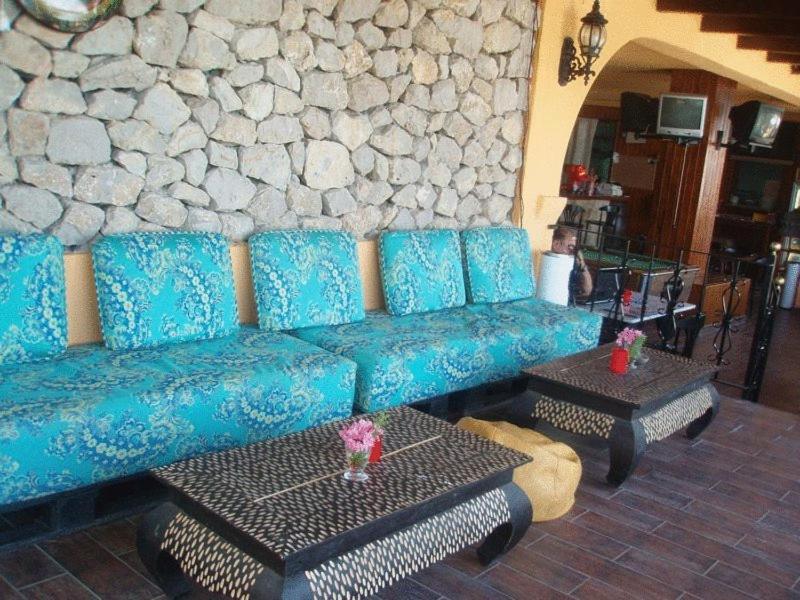 Es Grop Apartments بورتينانكس المظهر الخارجي الصورة