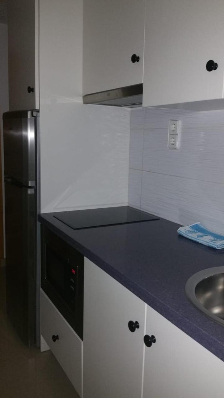 Es Grop Apartments بورتينانكس المظهر الخارجي الصورة