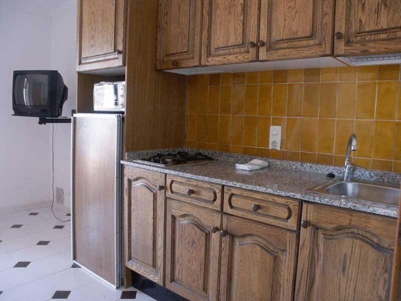 Es Grop Apartments بورتينانكس المظهر الخارجي الصورة