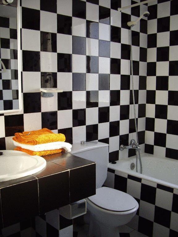Es Grop Apartments بورتينانكس المظهر الخارجي الصورة