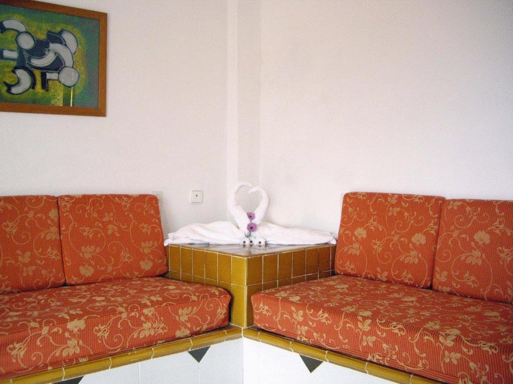 Es Grop Apartments بورتينانكس المظهر الخارجي الصورة